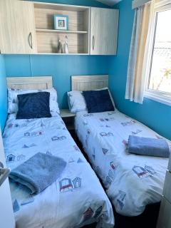 Newquay Bay Resort - Sea Breeze 61 - 3