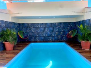 Bello y Céntrico Zona Turística Full Equipado - 9