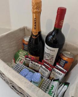 The Tower, Luxury Penthouse Stay - 4