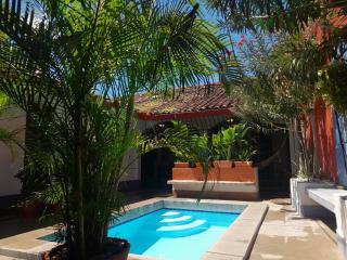 Casa Silas Granada Nicaragua - 2