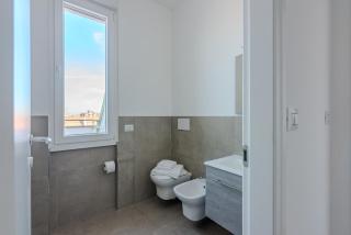 Nest terrace next to Frattini metro stop - 3