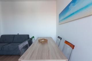 Nest terrace next to Frattini metro stop - 2