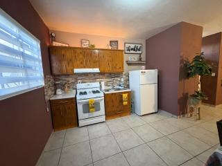 The Casita - 2