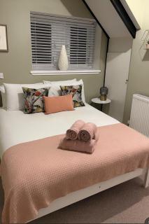 The Tower, Luxury Penthouse Stay - 6