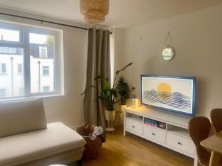 One bedroom flat close to the Tower Bridge - 8