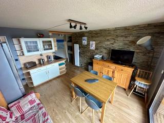 Cocon des Cimes - Le Corbier - 9