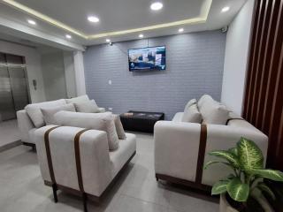 Hotel CGH Travel INN Airport - 6