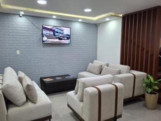 Hotel CGH Travel INN Airport - 3