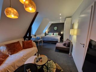 Appartement historisch centrum Antwerpen - 1