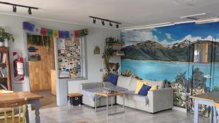 Lago Argentino Hostel - 2