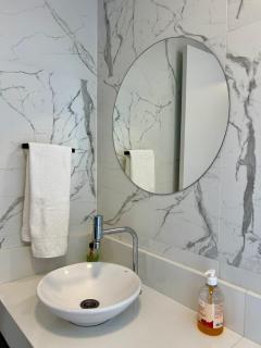 Stúdio Moderno e Aconchegante - 1min do Hospital - 3