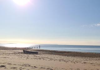 Coastal Comfort Flat - 2