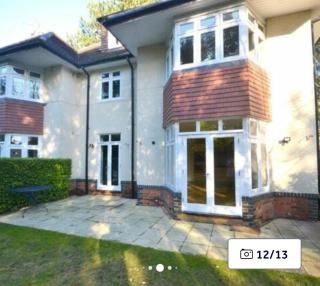 Coastal Comfort Flat - 1