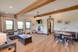 Charming Lodi Retreat Walk to Local Wineries - 6