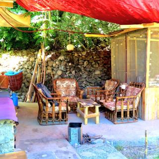 Cottage De Hunza- A Soul Retreat Sanctuary - 6