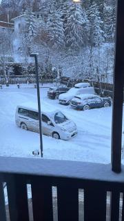 Sport Hotel Astoria Residence - 1