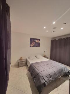 Maison spacieuse au calme aux portes du Vercors, Belledonne et Chartreuse - 4