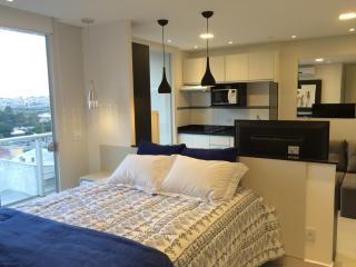 Conforto e Praticidade no Coração de Guarulhos - Apto Completo com Vaga! #StayLuvi - 0