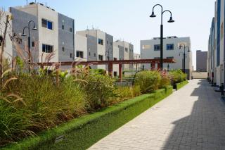 Mabaat-White Pearl Compound 600 C Villa 27 - 5