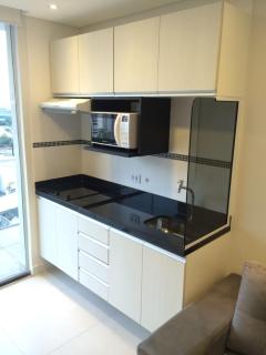 Conforto e Praticidade no Coração de Guarulhos - Apto Completo com Vaga! #StayLuvi - 3