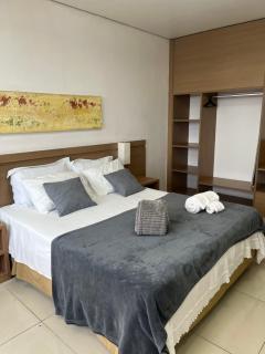 Flat Executivo Blue Tree Moderno e Aconchegante - 6