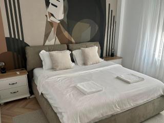 Cazare Bucuresti langa Arena Nationala cu Parcare inclusa - 9