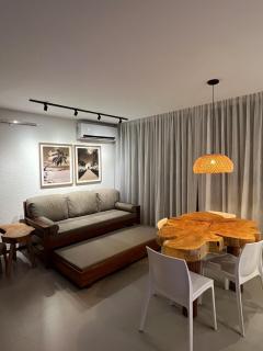 Conforto e localização privilegiada - Praia do Riacho - 4