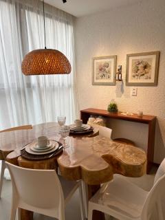 Conforto e localização privilegiada - Praia do Riacho - 8