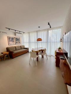 Conforto e localização privilegiada - Praia do Riacho - 5