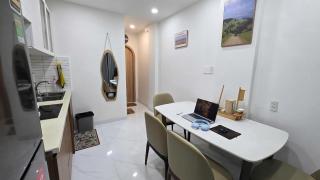 Comfortable One BDR Tan Dinh D1 - 0