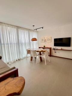 Conforto e localização privilegiada - Praia do Riacho - 3