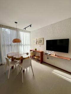 Conforto e localização privilegiada - Praia do Riacho - 2