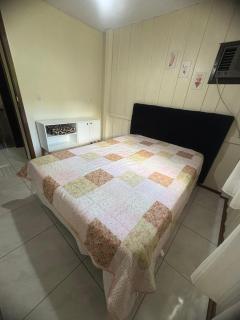 Pousada Paraíso Central - Casa Branca - 1