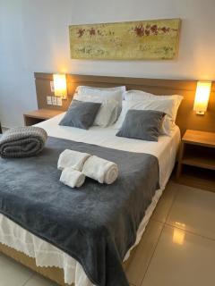 Flat Executivo Blue Tree Moderno e Aconchegante - 0