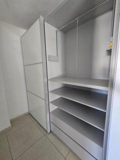 מיני פנטהאוס נווה גן Mini Penthouse by Lake Neve Gan - 7