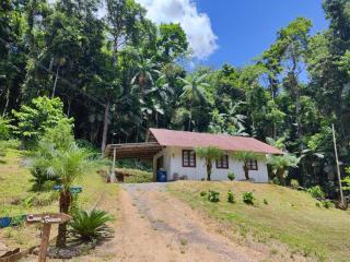 Pousada Paraíso Central - Casa Branca - 2