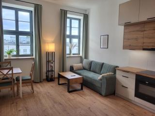 Apartamenty Kopernika41pl - parking, dostęp na kod, klimatyzacja, winda - 6