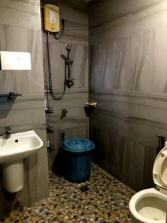 Our home is your castle - 1