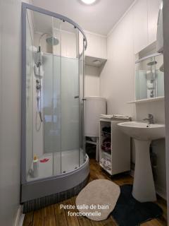 Spacieux apt avec terrasse proche plage - 6