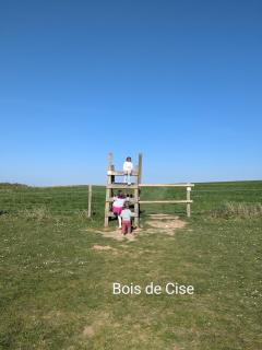 Spacieux apt avec terrasse proche plage - 4