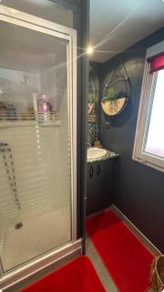 Mobil-home 5 personnes à louer - 3