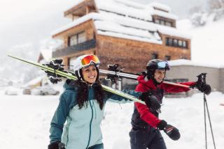 Chillas apart mattle at - 4