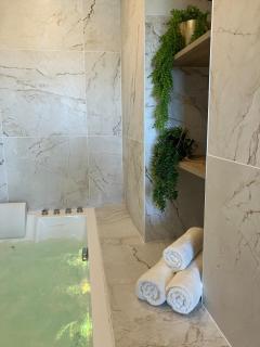 Studio romantique & cosy avec Balnéo pour deux - proche plage - 5