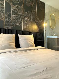 Studio romantique & cosy avec Balnéo pour deux - proche plage - 3