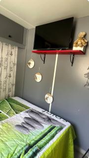 Mobil-home 5 personnes à louer - 8