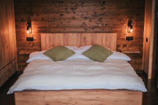 Inima Pustei Cabin - 1