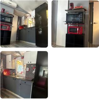 Mobil-home 5 personnes à louer - 9