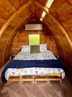 Tui Ridge Eco Cabins - 5