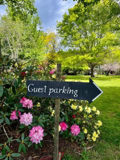 Tui Ridge Eco Cabins - 2