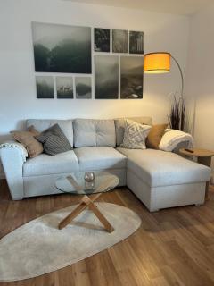 Ferienwohnung Bergische Auszeit - 9